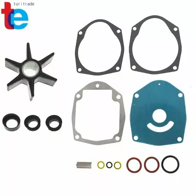 For Mercruiser Alpha One Gen 2 Outdrive Water Pump Impeller Repair Kit 43026Q06 • $20.42