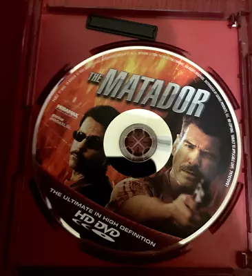The Matador (HD-DVD 2006) • $0.99