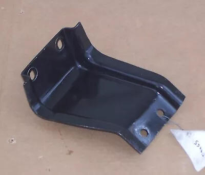 87 - 97 Ford Obs F150 F250 F350 Transmission Crossmember Left Gusset Bracket Oem • $86