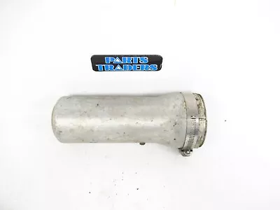 J&R Answer Exhaust Pipe Muffler Spark Arrestor Universal Fitment 2 3/4  - 3  • $87.49