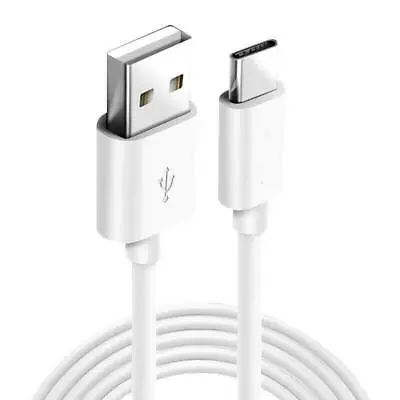 For Sony Xperia 1 10 IV 5 III L1 L3 L4 XA XZ Fast Charging Cable USB Type C Lead • £2.95