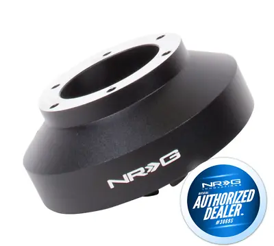 Nrg Srk-131H Short Hub Steering Wheel Adapter Kit For 01-11 Honda Civic All Ep3 • $148