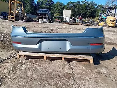 09 10 11 12 VW CC Rear Bumper Assembly • $287.99