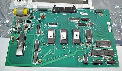 Miller Welder PC Printed Circuit Board/Card Assembly Refurbished Part# 089774 • $239.99