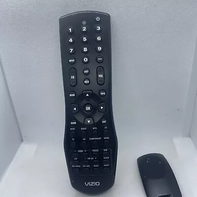 Vizio 6150BC0-R Remote Control For VS42LF VW22L VW26L VW26LHDTV10F VW26LHDTV20F • $8.99