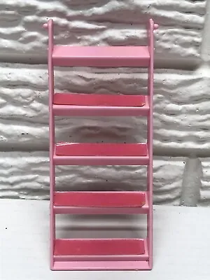 Vintage 1988 Barbie Magical Motor Home Replacement Ladder • $10.99