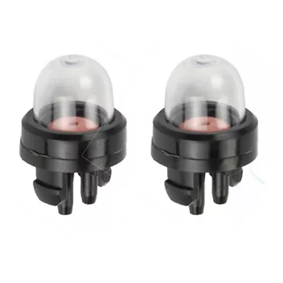 2PK Primer Bulb For Poulan P3314 P3416 P4018 PP3816 C1M-W26C 545070601 Chainsaw  • $7.55