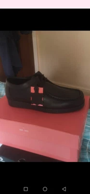 £100 • Buy Mens Rockport Boots Size 8.5