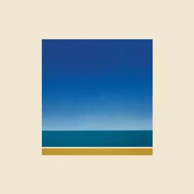 Metronomy - The English Riviera (Instrumentals) • £22