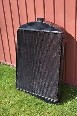 1930-31 Model A Ford Radiator • $275