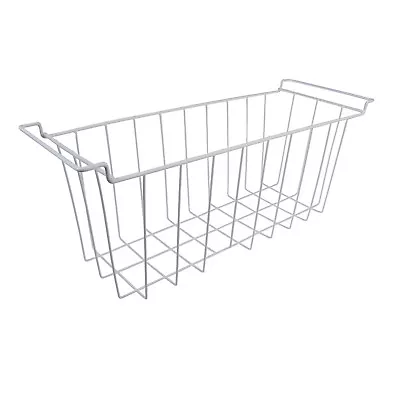 £17.99 • Buy Genuine Hotpoint & Indesit Fridge Freezer Basket Chest Drawer C00292987
