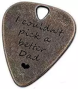  Birthday Gifts For Dad I Couldn't Pick A Bronze I Couldn't Pick A Better Dad • $20.21