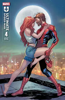 Ultimate Spider-man #4 Unknown Comics Tyler Kirkham Exclusive Var (04/24/2024) • £14.48