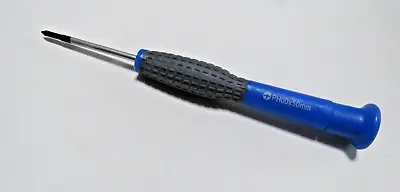 Precision Micro Screwdriver Phillips Tip PH00 X 50mm • £2.99