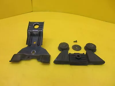 $24.99 • Buy Oem 1999-2009 Yamaha V Star 1100 Classic Gas Fuel Tank Rubber Dampers Mount Set 