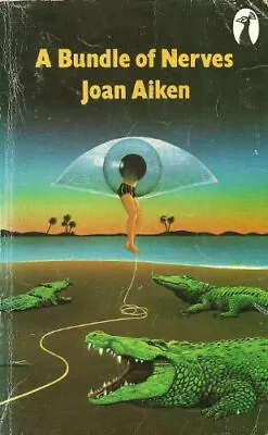 A Bundle Of Nerves Aiken Joan • £13.99