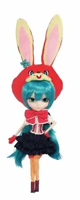 $459.59 • Buy Pullip / Hatsune Miku Lol Ver. P-43 (Doll Carnival 2011 Memorial Model)