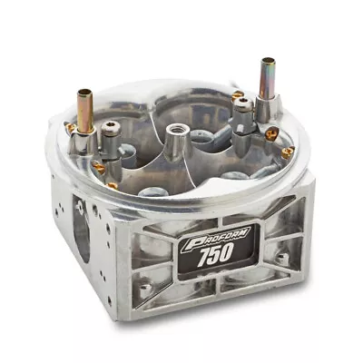Proform Carburetor Main Body For Use On Holley 650 700 750 800 CFM • $339