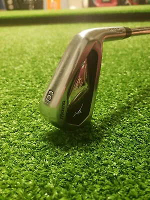 Mizuno JPX 825 Pro #6 Iron  • $45