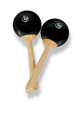 LP Fiber Maracas • $39.99