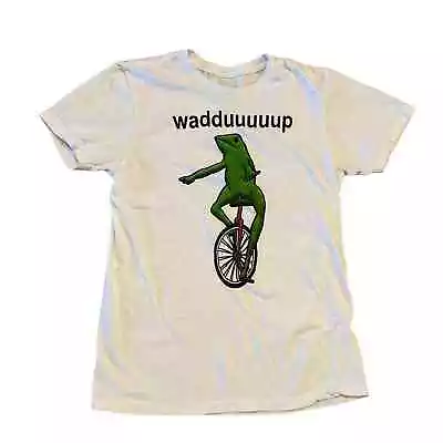 Dat Boi Meme T-Shirt Size M • $16