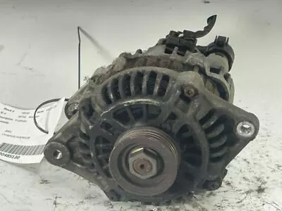 Alternator 4 Cylinder Fits 00-02 MAZDA 626 1794032 • $94.49