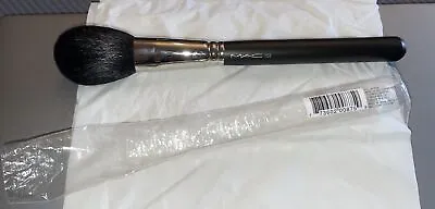 MAC 150 Brush Original Natural Hair From 2015 Now Discontinued • £25