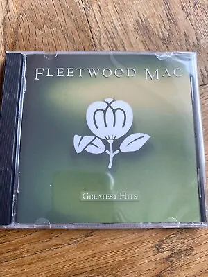 £9.99 • Buy Fleetwood Mac Greatest Hits (CD 1988) - UK Release Sealed!