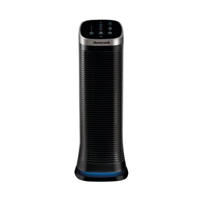 £311.75 • Buy Honeywell Air Genius 5 Air Purifier With Washable Filter IfD Technology