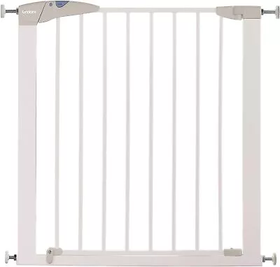 Lindam Stair Gate Sure Shut Axis Toddler & Baby Gate Stair Gate Pressure Fit  • £48.45