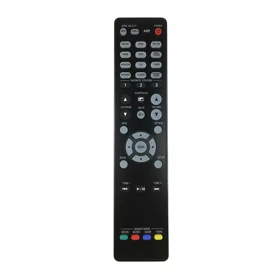 Remote Control For Denon RC-1184 AVR-X3000 AVR-X3000CI AV A/V Receiver • $26.18