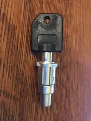 $135 • Buy Set Of 10 Lock & Key Set 1800 Vending, LYPC, V-Line, T-PICO, Pro Line Barrel