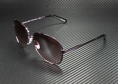 MICHAEL KORS MK5004 11588H Chelsea Plum Burgundy Gradit 59 Mm Women's Sunglasses • $54.95