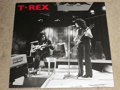 T Rex - Ride A White Swan (2 Versions) - Ltd Edition Sleeve 4 Of 4 • £12.99