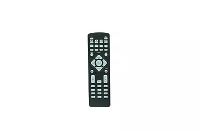£11.47 • Buy Remote Control For Sandstrom SHFTPPH10 UNITED DAB Micro Stereo Audio System