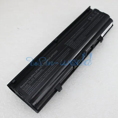 6Cell Battery For Dell Inspiron 14VR M4010 M4050 N4020 N4030D X3X3X M4RNN KG9KY • $20.05