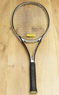 Volkl Catapult 6 Tennis Racquet 100 Sq. In. Grip 4 1/2  Nice!! • $53.99