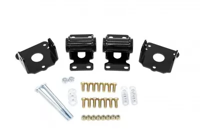 UMI Performance For 78-88 GM G-Body SBC Poly Engine Mount Kit • $123.36