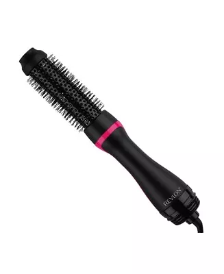 New Revlon One-Step™ Style Root Booster Round Brush Dryer & Styler • $49