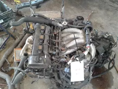 $609.99 • Buy Engine 3.0L VIN F 5th Digit 1MZFE Engine 6 Cylinder Fits 94-96 CAMRY 137089