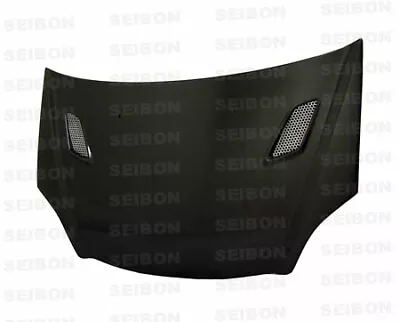 FOR 02-05 HONDA CIVIC SI (EP3) MG Carbon Fiber HOOD HD0204HDCVSI-MG • $1088