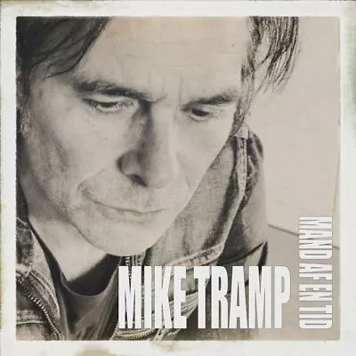 Mike Tramp Mand Af En Tid New Cd • $26.35