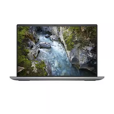 Dell Precision 5680 16  Laptop I9 13900H 32GB 1TB SSD WIndows 11 Pro RTX 3500 • £3299.99