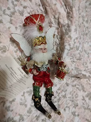 Mark Roberts Nutcracker Fairy Small • $35