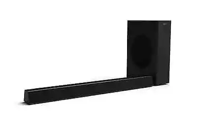 Brand New Philips Htl3320/98 Soundbar Speaker 3.1 Ch Wireless Subwoofer Hdmi Usb • $199.95
