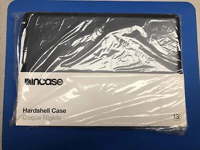 NEW Incase Hard-shell 2012 MacBook Pro 13  Case -  Frost Dots - CL60611 • $19.99