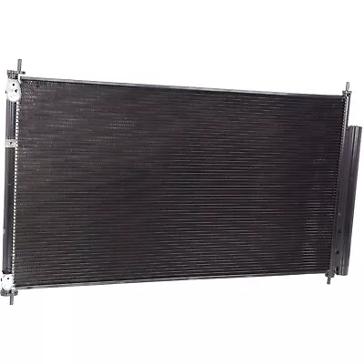 AC Condenser For 2005-2010 Honda Odyssey With Receiver Drier Aluminum Core • $53.56