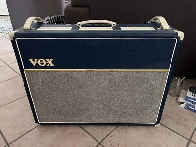 $700 • Buy Vox AC30 CC2 Electric Guitar Combo Valve Amplifier