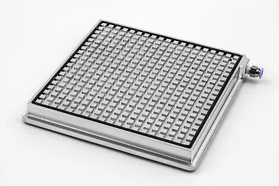 $190 • Buy Vacuum Table SG2020M CNC Chuck Engraving Or Milling  & Clamping, USA Made!