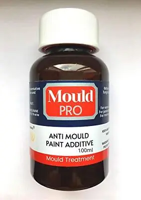 £22.99 • Buy Anti Mould Paint Additive 100ml
